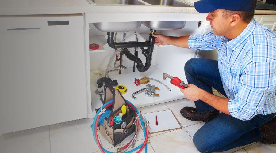 Professional Tankless Water Heater Installation in Comanche, OK